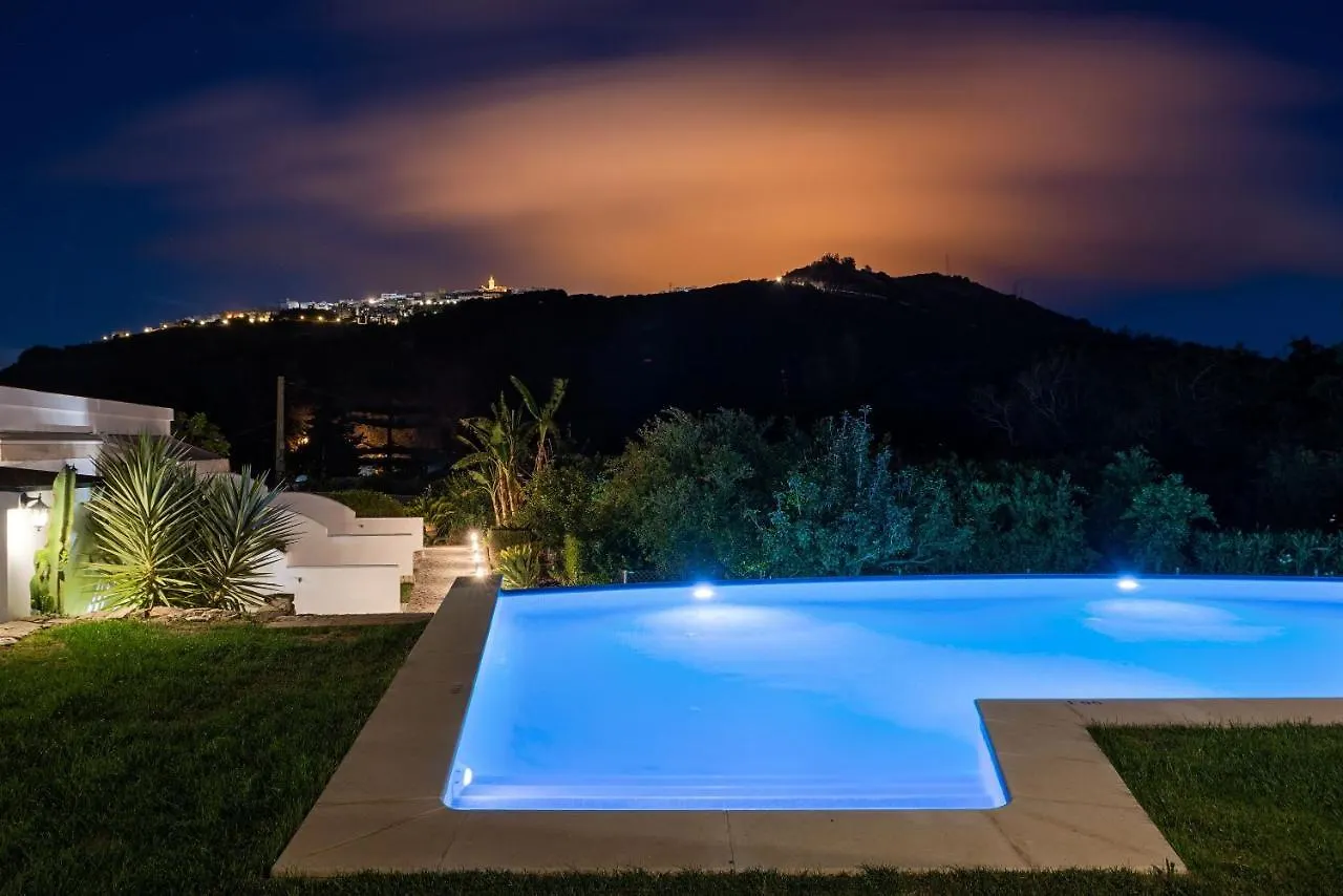 Apartamento Los Naranjos 2 Villa Vejer de la Frontera Сasa de vacaciones