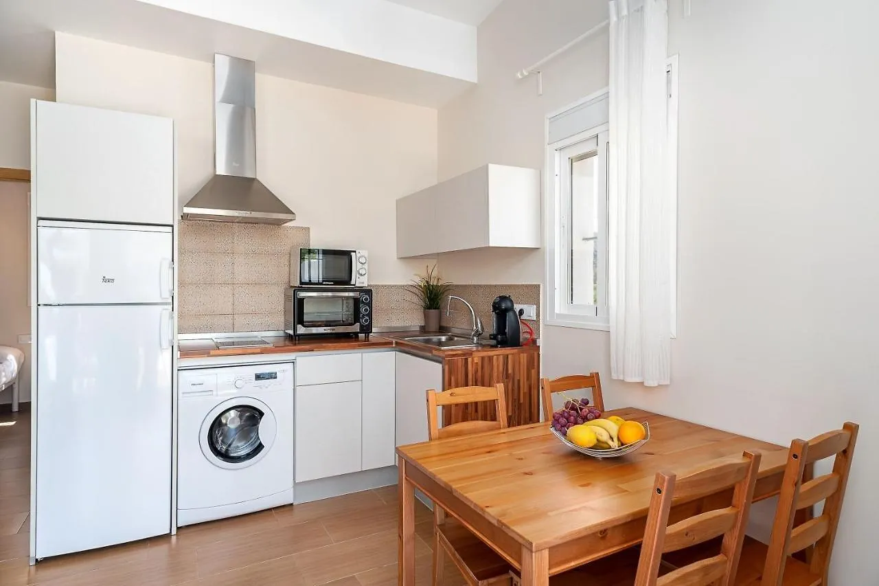Apartamento Los Naranjos 2 Villa Vejer de la Frontera