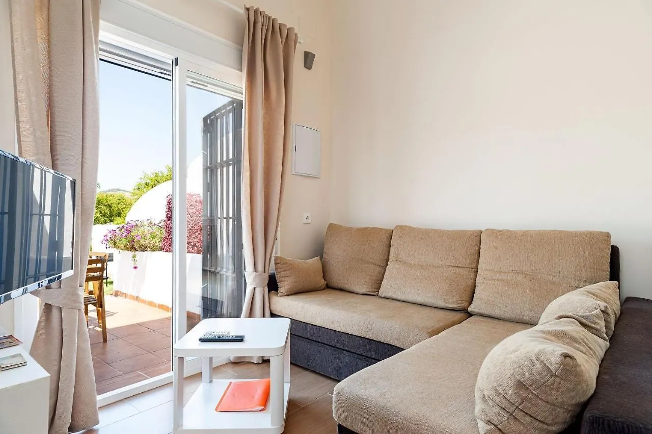 Apartamento Los Naranjos 2 Villa Vejer de la Frontera España