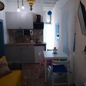 Con Encanto Apartamento