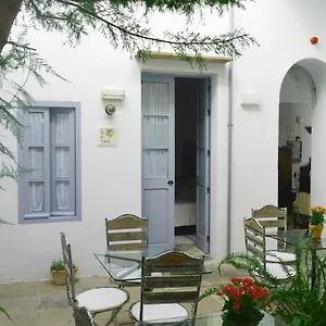 La Botica De Vejer Maison d'hôtes