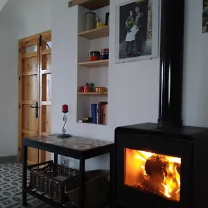 Micasa Im Zentrum Von Vejer Apartamento
