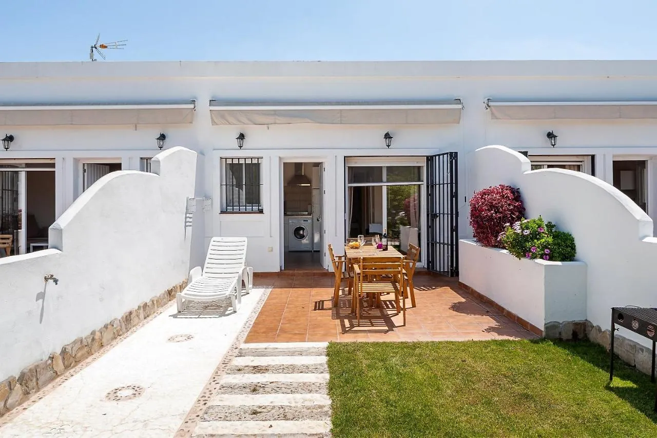 Willa Vivienda Turistica Los Naranjos 2 Vejer de la Frontera 0*,  Hiszpania